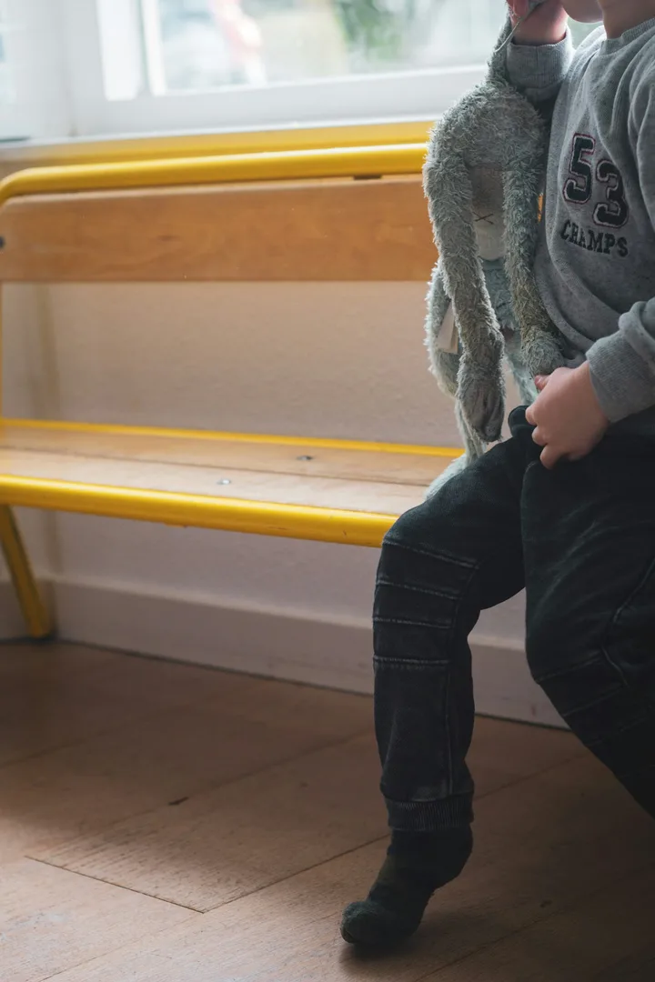 Elternberatung zur Schulbegleitung in Bielefeld