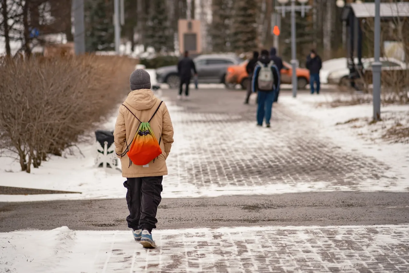Schulbegleitung in Düren – Unterstützung für Kinder im Schulalltag