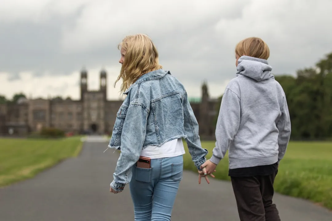 Schulbegleitung in Iserlohn – Unterstützung für Kinder im Schulalltag