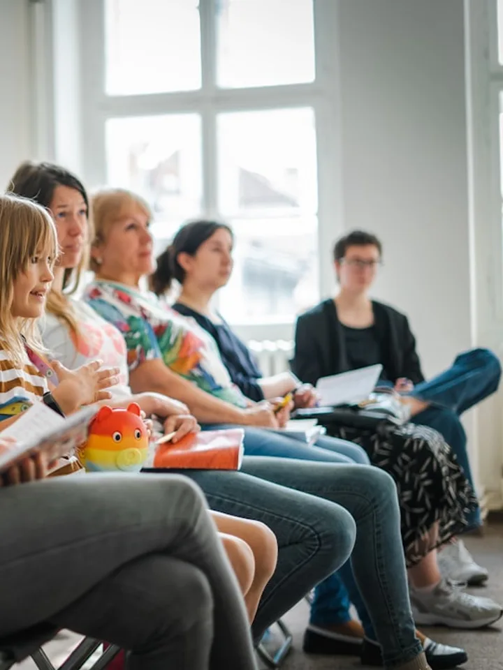 Unterstützung im Schulalltag für Kinder in Iserlohn