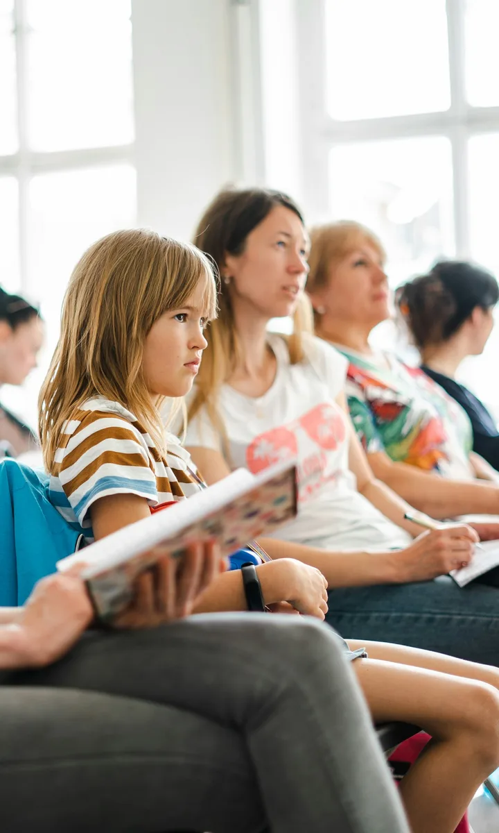 Elternberatung zur Schulbegleitung in Kreis Steinfurt