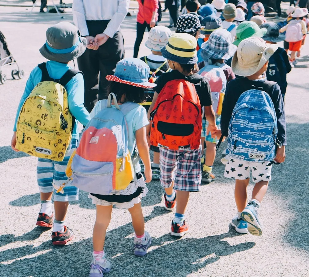 Schulbegleitung in Luedenscheid – Unterstützung für Kinder im Schulalltag