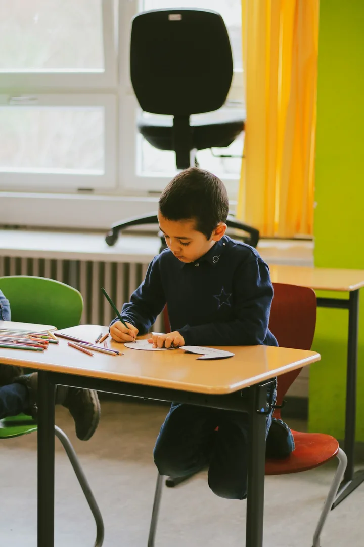 Unterstützung im Schulalltag für Kinder in Märkischer Kreis