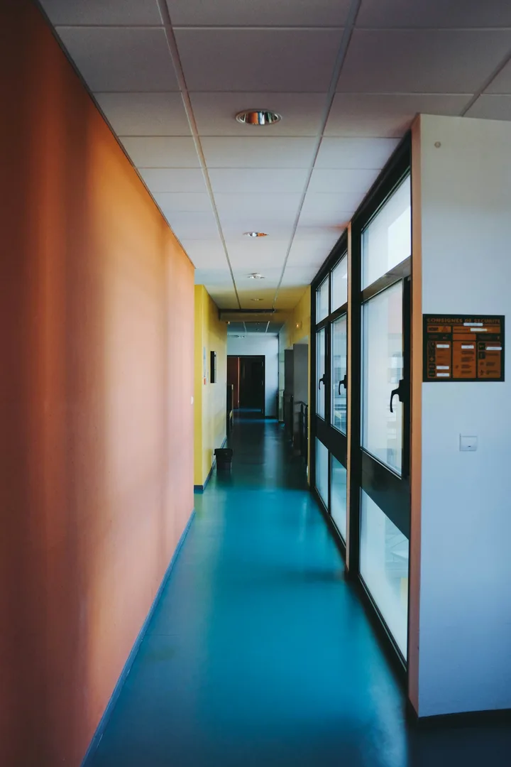 Unterstützung im Schulalltag für Kinder in Oberhausen