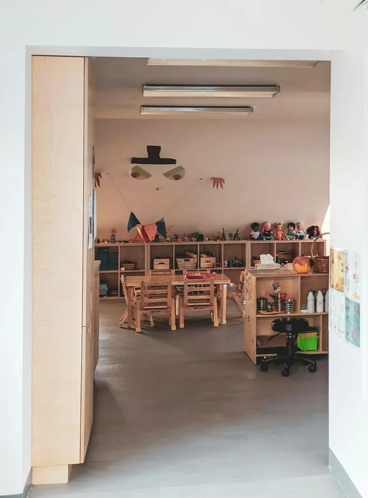 Unterstützung im Schulalltag für Kinder in Remscheid