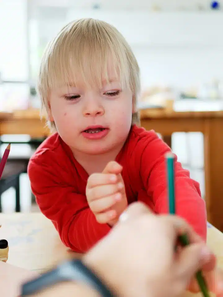 Unterstützung im Schulalltag für Kinder in Datteln