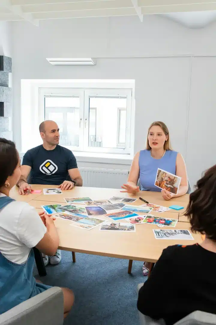 Persönliche Beratung Juniva Herten