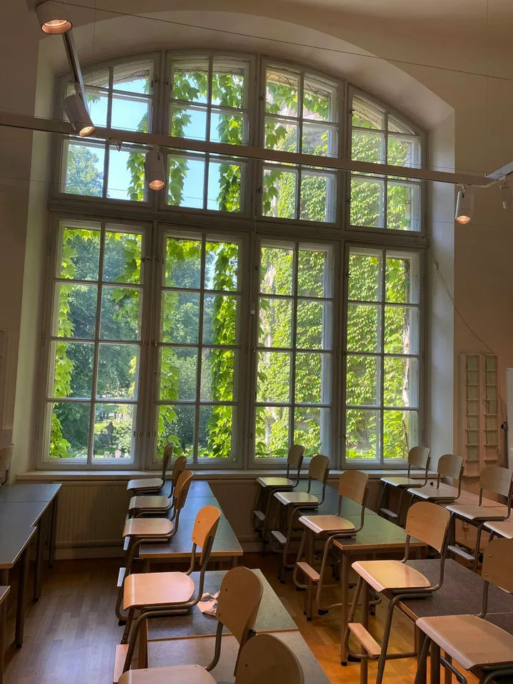 Unterstützung im Schulalltag für Kinder in Hürth