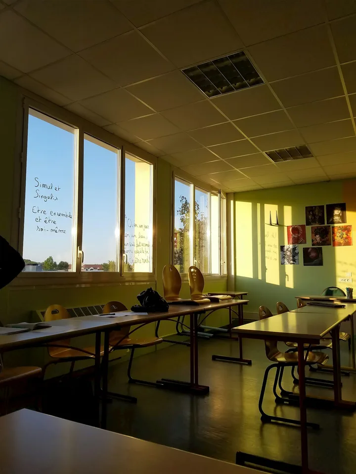 Unterstützung im Schulalltag für Kinder in Kamp-Lintfort