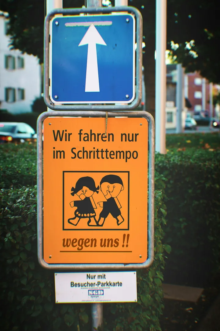 Unterstützung im Schulalltag für Kinder in Königswinter