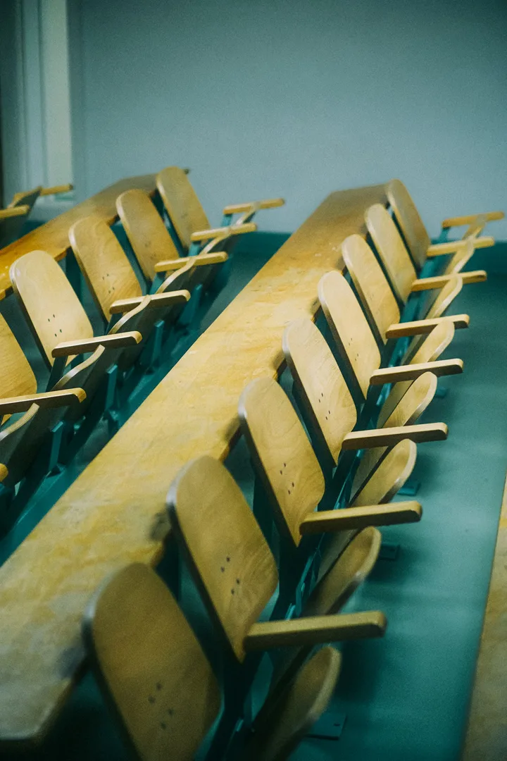 Unterstützung im Schulalltag für Kinder in Langerwehe
