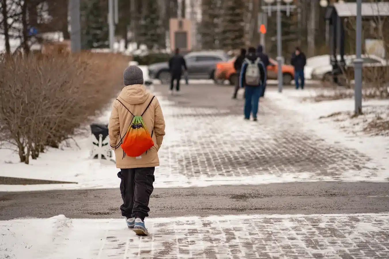 Schulbegleitung in Monheim am Rhein – Unterstützung für Kinder im Schulalltag