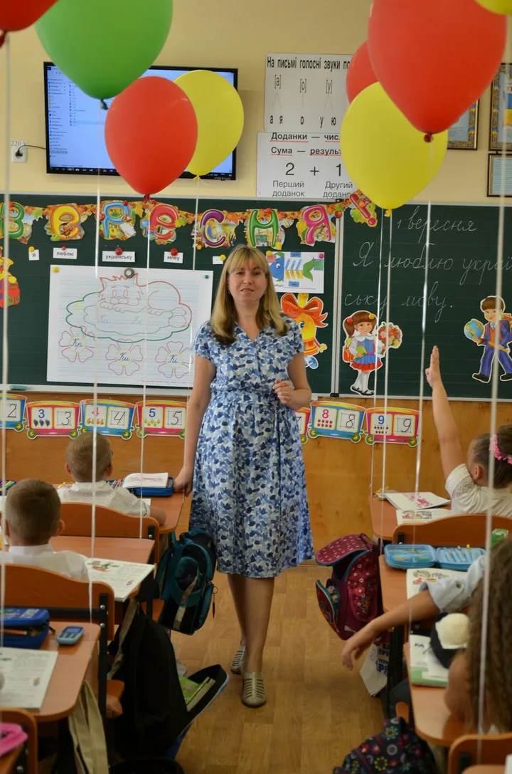 Unterstützung im Schulalltag für Kinder in Nideggen