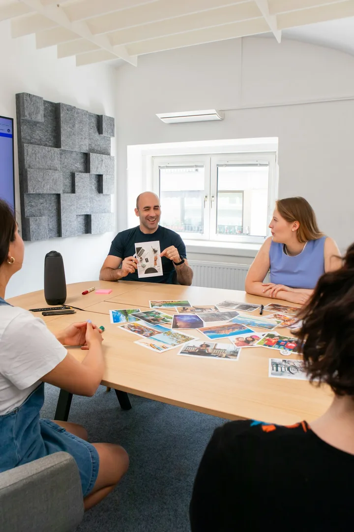 Persönliche Beratung Juniva Niederzier