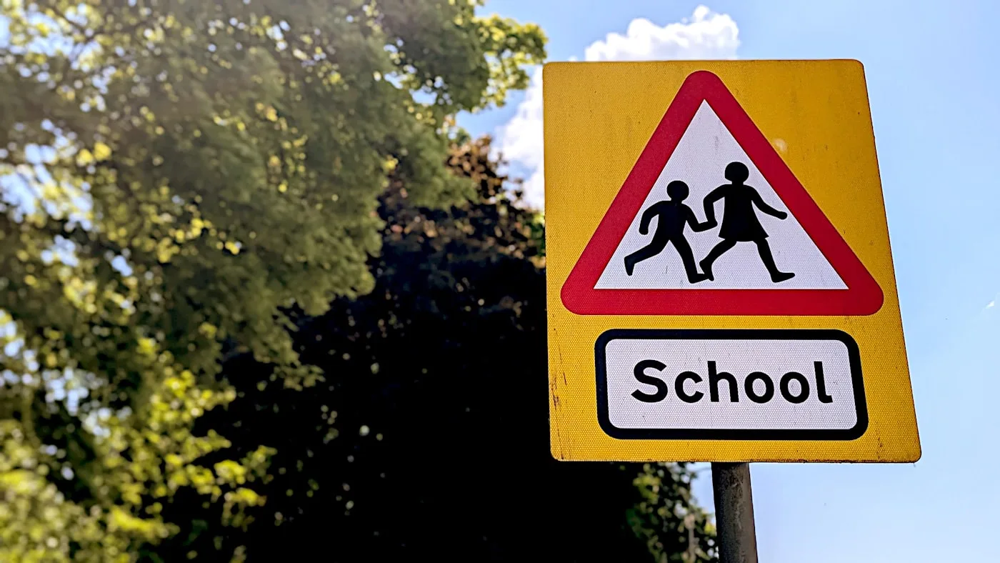 Schulbegleitung in NRW – Unterstützung für Kinder im Schulalltag