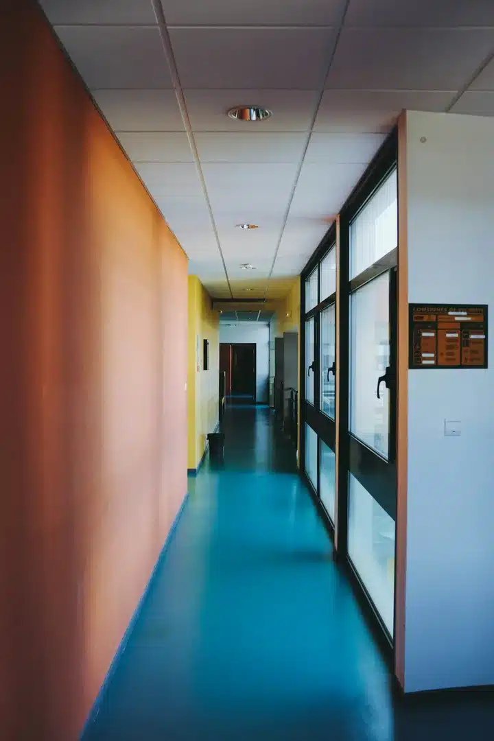 Unterstützung im Schulalltag für Kinder in Oer-Erkenschwick