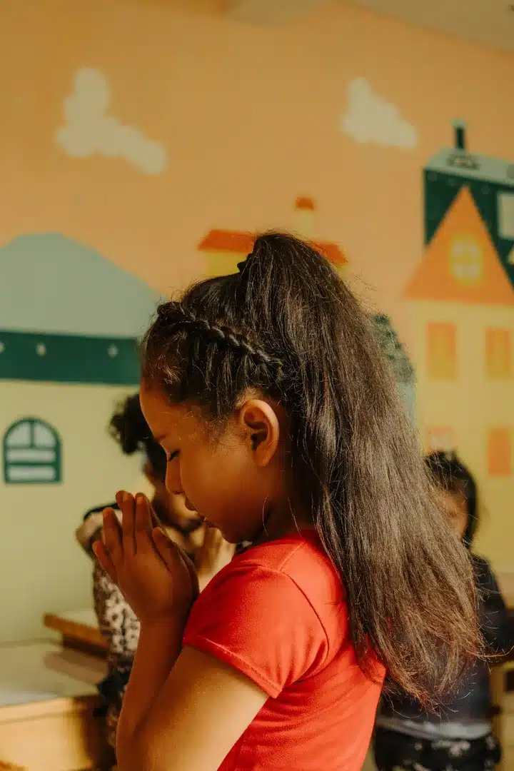 Unterstützung im Schulalltag für Kinder in Witten